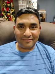 Franco Eduardo Maripangui Borquez