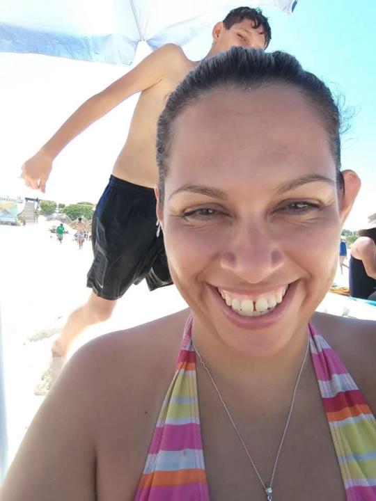 Sandra Patricia Rocha