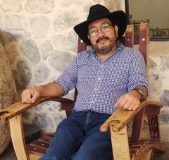 Adrian Octavio Espinoza Lopez