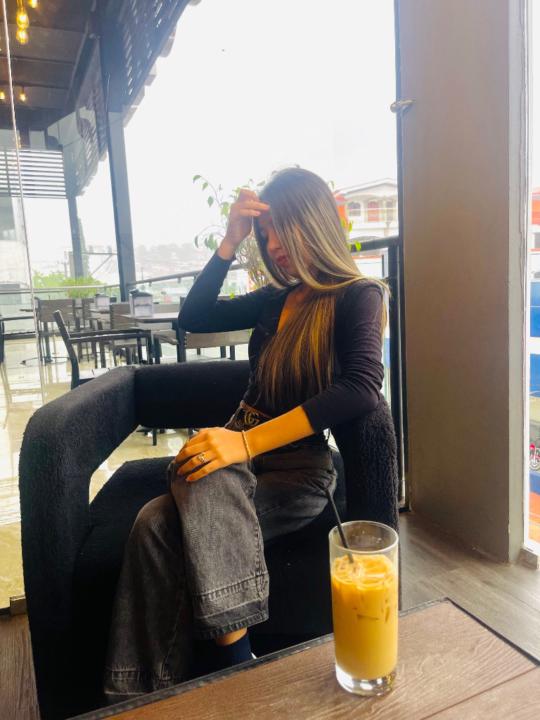 Kristen Saldaña