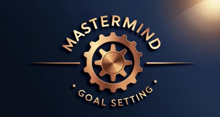 Mastermind Goal Setting