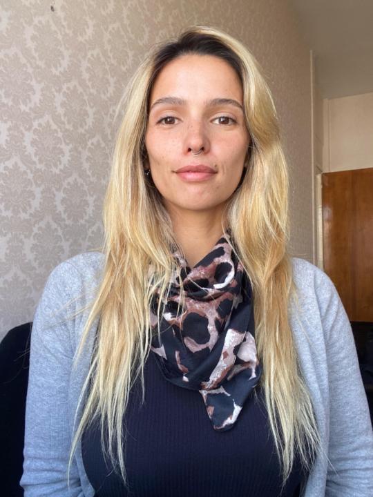 Nadia Ruiz