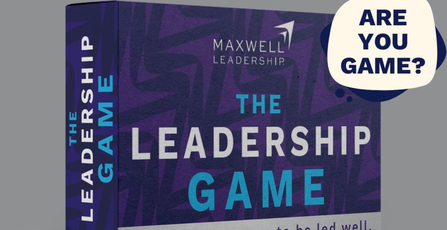 The Leadership Game