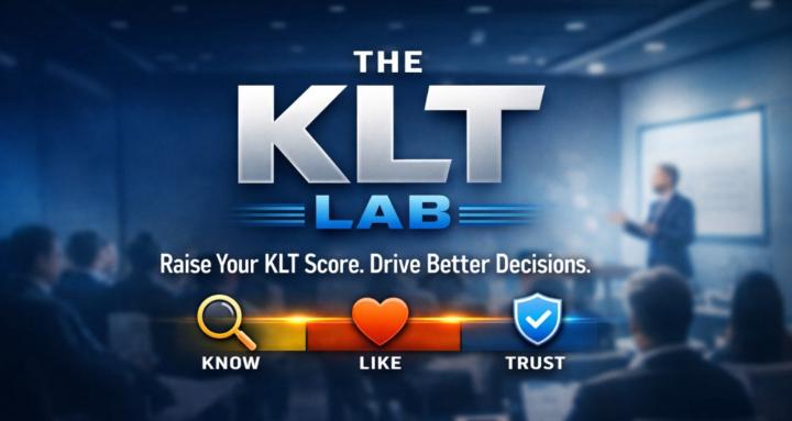The KLT Lab