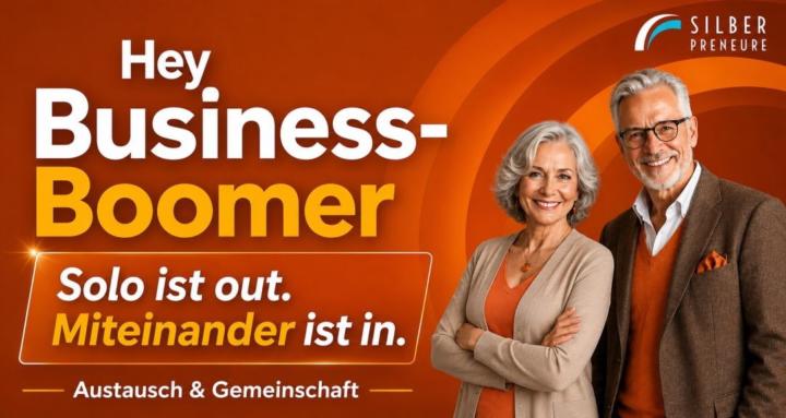 Wir SilberPreneure