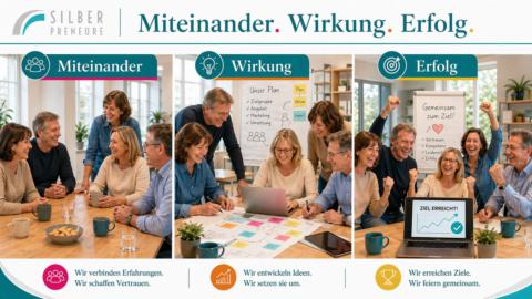 Wir SilberPreneure gallery image