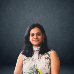 Vidya M
