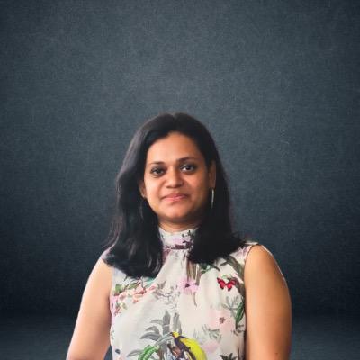 Vidya M