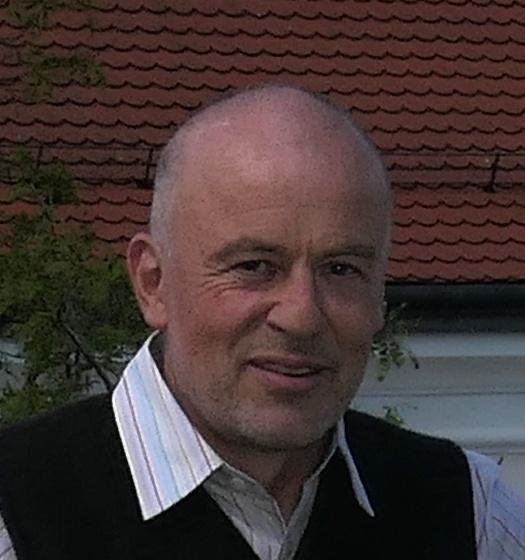 Günter Varga