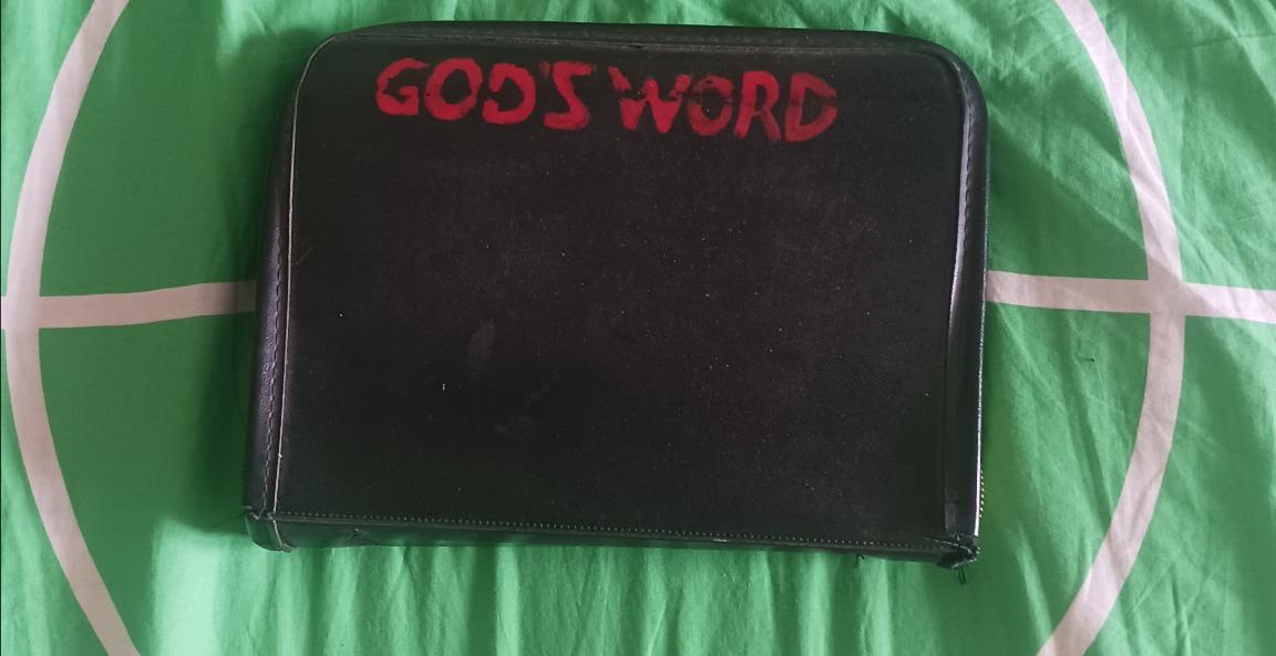 Escape from the planet of death