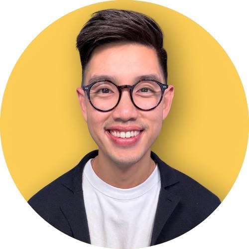 Steve Chen