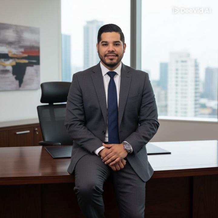 Carlos Hernández