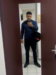 Vitor Rosendo