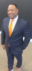 Tremayne Harris