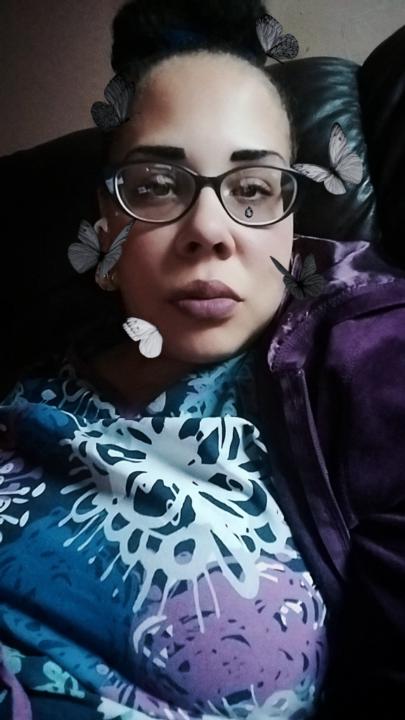 Edna Diaz