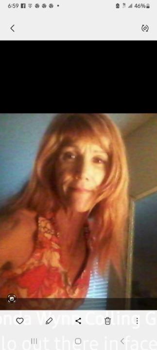 Rhonda Glaser