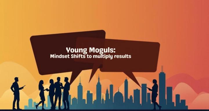 Young Moguls Growth Lab