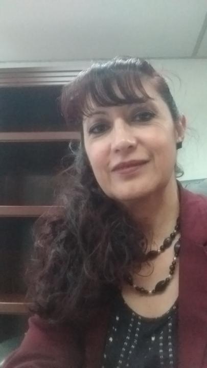 Bety Chávez