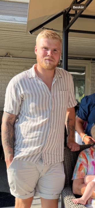Erik Johnsson