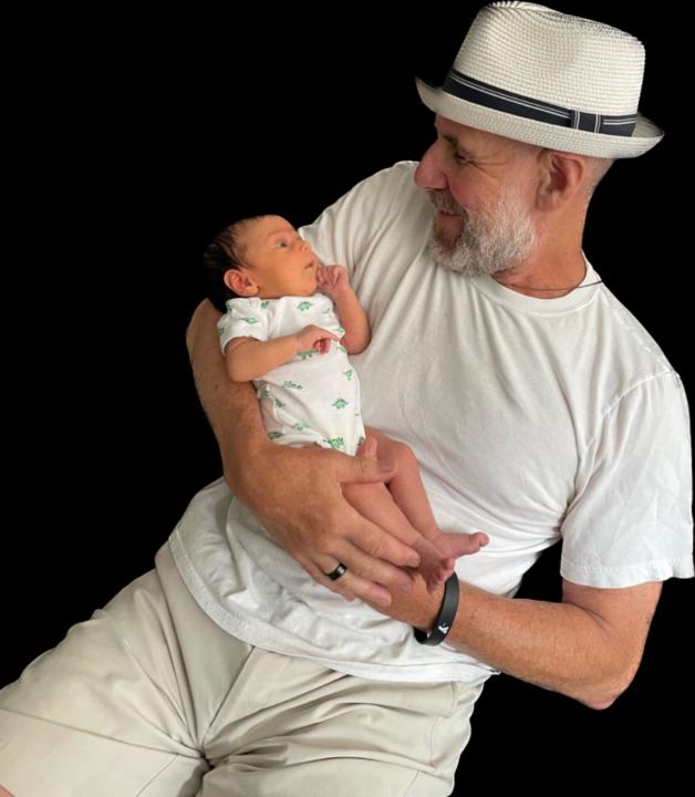 Charles R Cattano