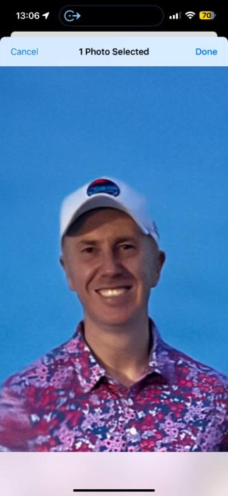 Stephen Mcilwraith