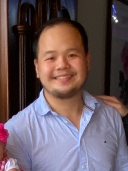 David Chung