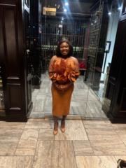 Bertha Asare