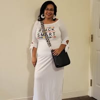 Monique Muhammad Muhammad