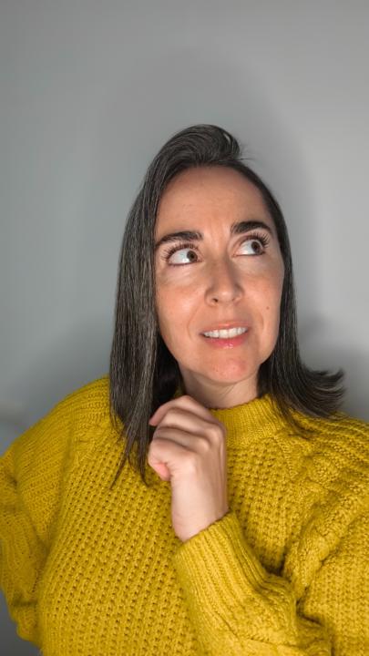 Rosana Espiritualfit