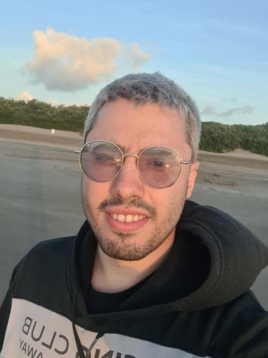 Ariel Sanguedolce