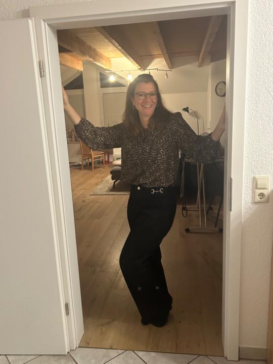 Melanie Sonntag