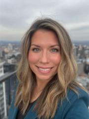 Amanda Goad