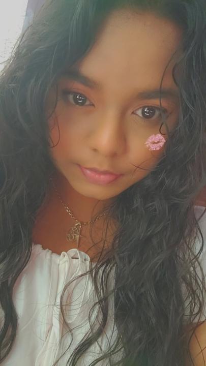 Alana Ramroop