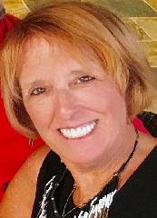 Kathy Peck