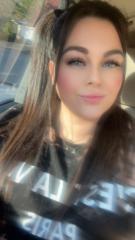 Shelby Kirkman