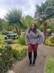 Jennifer Mbamaonyeukwu