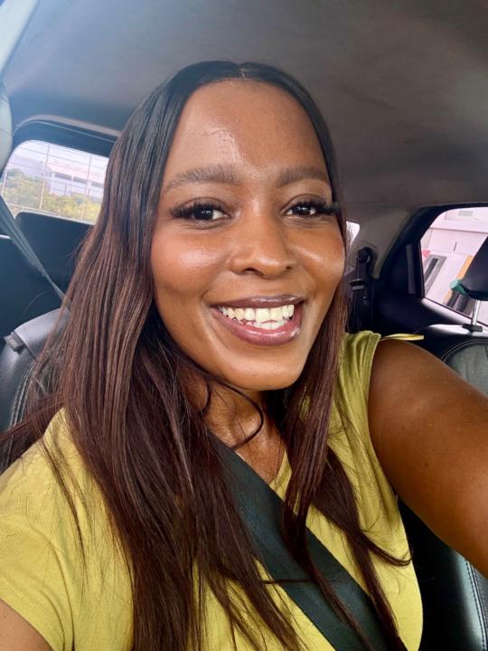 Mpho Aphane