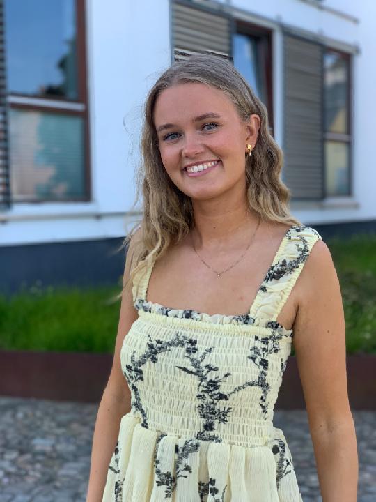 Caroline Christiansen