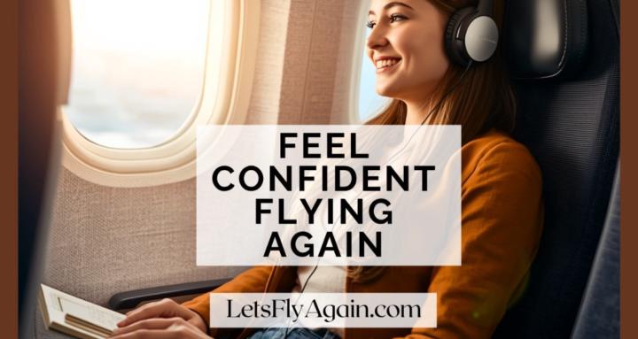 Lets Fly Again 🛩️
