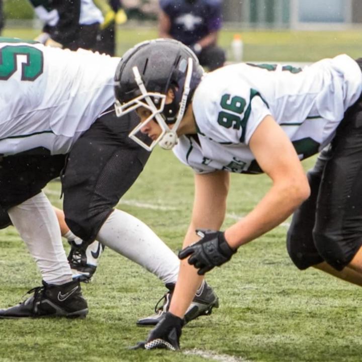 Brent Kulak