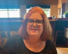 Jeannine Lowe
