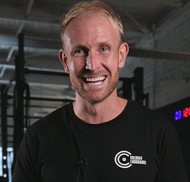 Josh Coldray