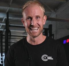 Josh Coldray