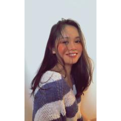 Micaella Mae Briones