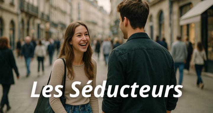 Les séducteurs