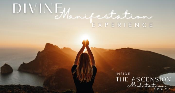Divine Manifestation
