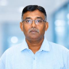 Ashik ahamed Sherfudeen