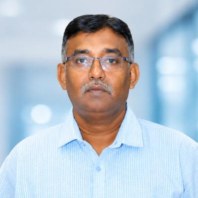 Ashik ahamed Sherfudeen