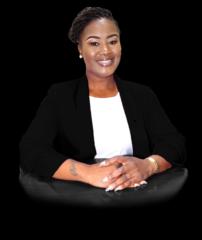 Bridgette Bridgewater-Cooper