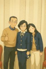 Yang Sufan
